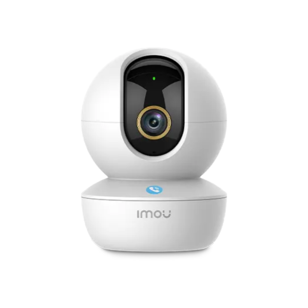 CAMARA IP RANGER RC 4MP/3K 25FPS 3,6MM WIFI 2.4GHZ H.265 DETEC. M