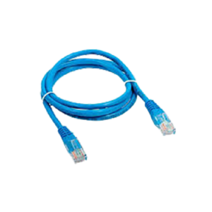 Cable Patch Cord Blindado Categoría 6A Lanpro - LP4CAFSBL1