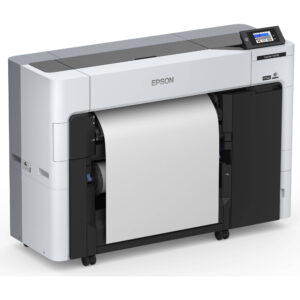 Impresora Fotográfica Profesional de 24 Pulgadas Epson SureColor P6570E