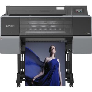 Epson de 24 pulgadas y una resolución de hasta 5760 x 1440 dpi SureColor P7570 - SCP7570SE