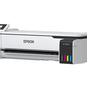 IMPRESORA EPSON SC-T3170X VELOCIDADES DE IMPRESIÓN ULTRA