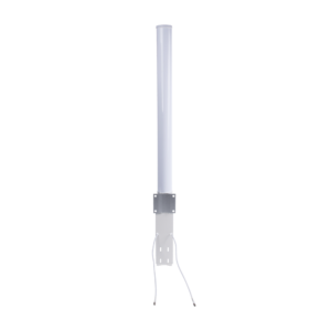 ANTENA OMNIDIRECCIONAL, SUPER COBERTURA 360 GRADOS MIMO 2X2