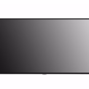 Disfruta de una experiencia visual sin igual con el monitor LG 55UH5J-H.