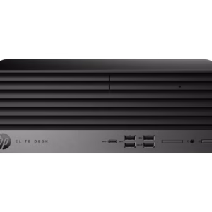 TORRE HP ELITE SFF 800 G9R I713700 16GB 1TB SSD WIFI 6 WIN 11 PRO