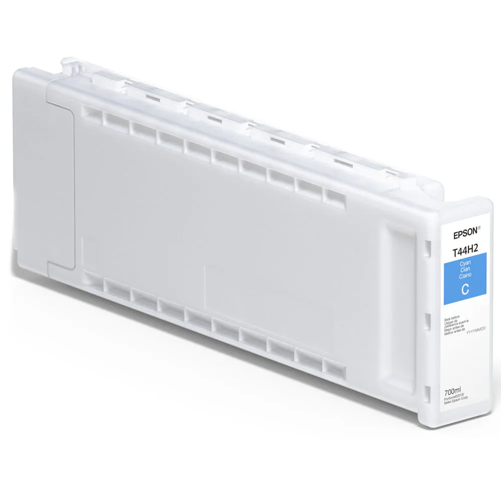 EPSON ULTRACHROME PRO12, 700 ML, 1 PC(S) MODELO: C13T44H220