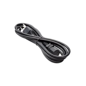 Cable de Alimentación Aruba JW118A: Conexión Segura y Confiable para tus Dispositivos