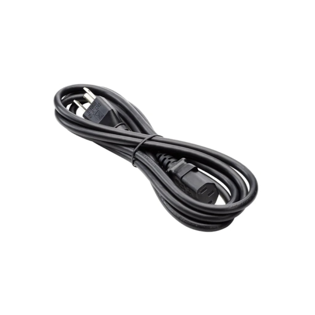 Cable de Alimentación Aruba JW118A: Conexión Segura y Confiable para tus Dispositivos