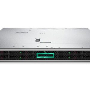 ARUBA CLEARPASS C3010, 2.3 GHZ, 5118, 64 GB, DDR4-SDRAM, 3.6 TB