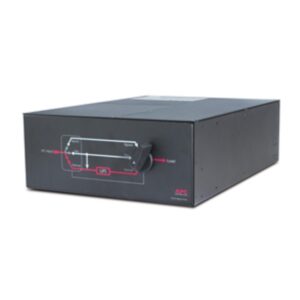 Panel Bypass para mantenimiento APC 200/208/240V Symmetra LX 4-16kVA