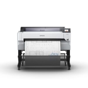 EPSON SURECOLOR T5470M, INKJET, 2400 X 1200 DPI, ESC P, HP-GL/2,