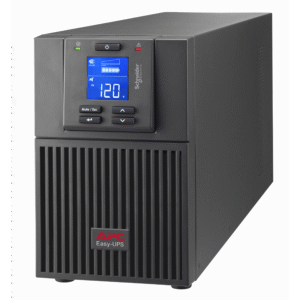 UPS APC SRV1KA, DOUBLE-CONVERSION (ONLINE), 1 KVA