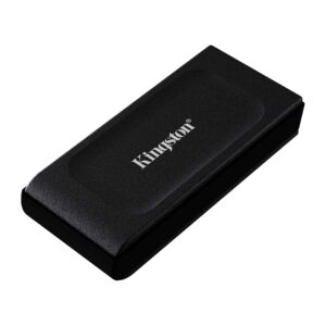 UNIDAD DE ESTADO SOLIDO EXTERNO 1TB USB 3.2 GEN 2 PORTABLE MODELO