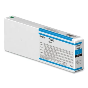 CARTUCHO DE TINTA CIAN CLARO ULTRACHROME HDX/HD (350 ML)