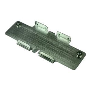 Kit de montaje riel DIN para UDS200, SDS2100, WIBO
