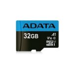 Tarjeta de memoria microSDXC ADATA Premier de 32 GB - AUSDH32GUICL10A1-RA1