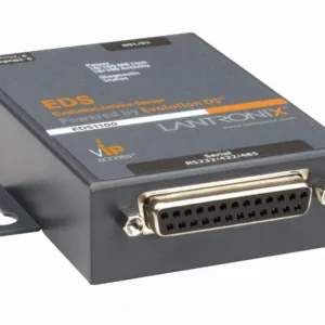 EDS1100 Servidor de dispositivos seguro de un puerto