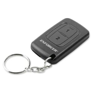CONTROL REMOTO MARCA SECOLARM MODELO: SK-919T2-GNQ