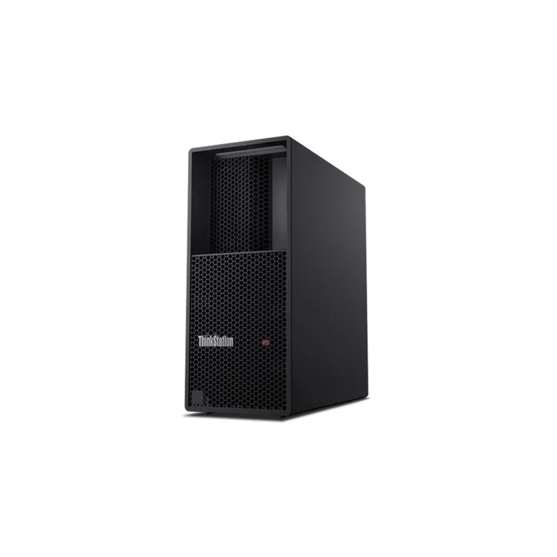 WORKSTATION LENOVO THINKSTATION P3 TOWER, INTEL CORE I9-13900