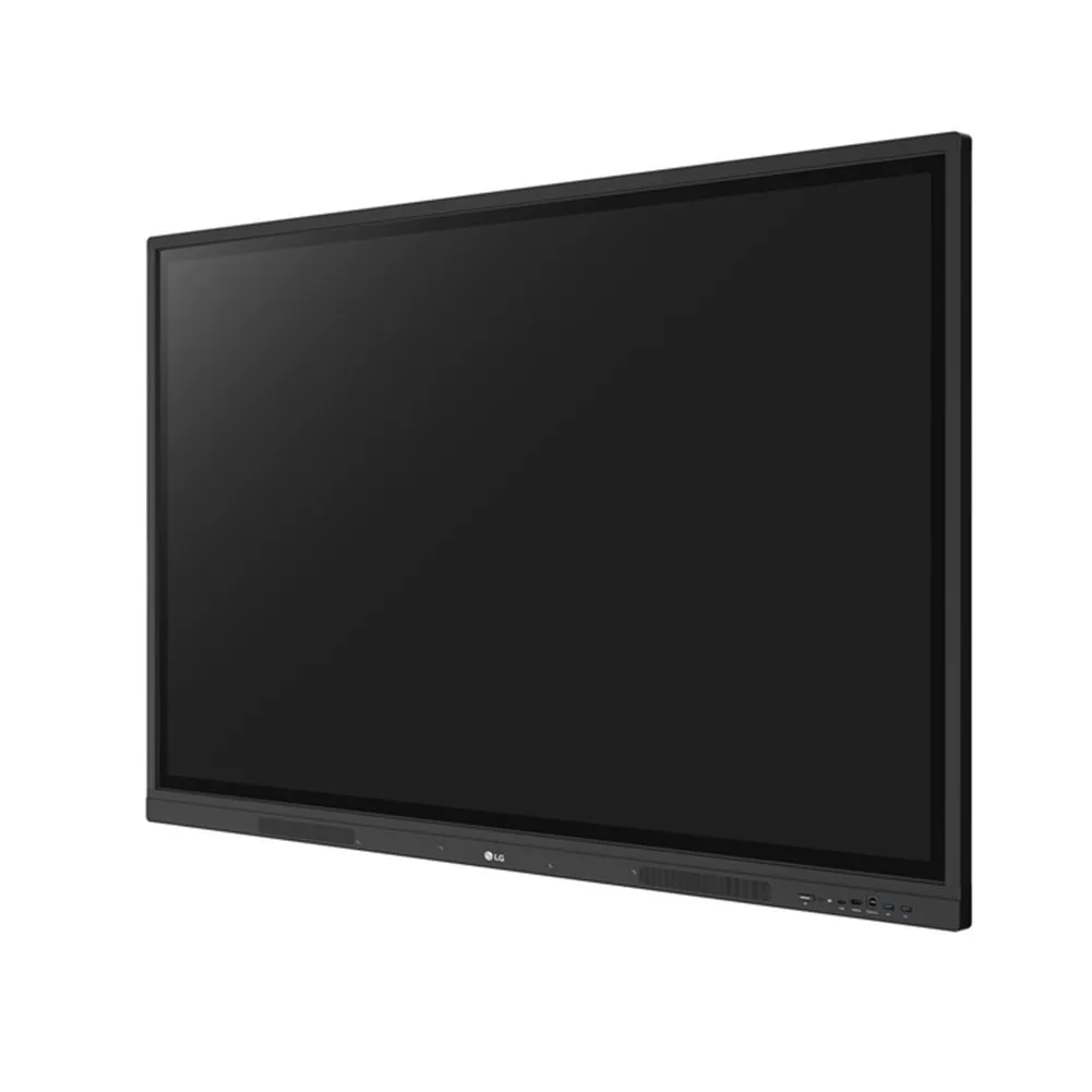 Pantalla - Pizarra Digital Interactiva UHD LG 55TR3DK-B.AUWQ - Imagen 3
