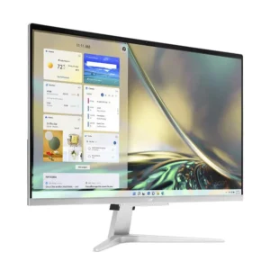 ACER ASPIRE C24-1100-CORE585E AIO AMD R5 5500U 23,8pulg 8GB - 512SSD