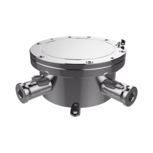 Caja de Conexiones Anti explosión / IP68 / Acero Inoxidable 316L
