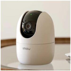 Cámara IP Wi-Fi 3MP IMOU Ranger 2 PTZ Interior 2K IPC-A32EN-L