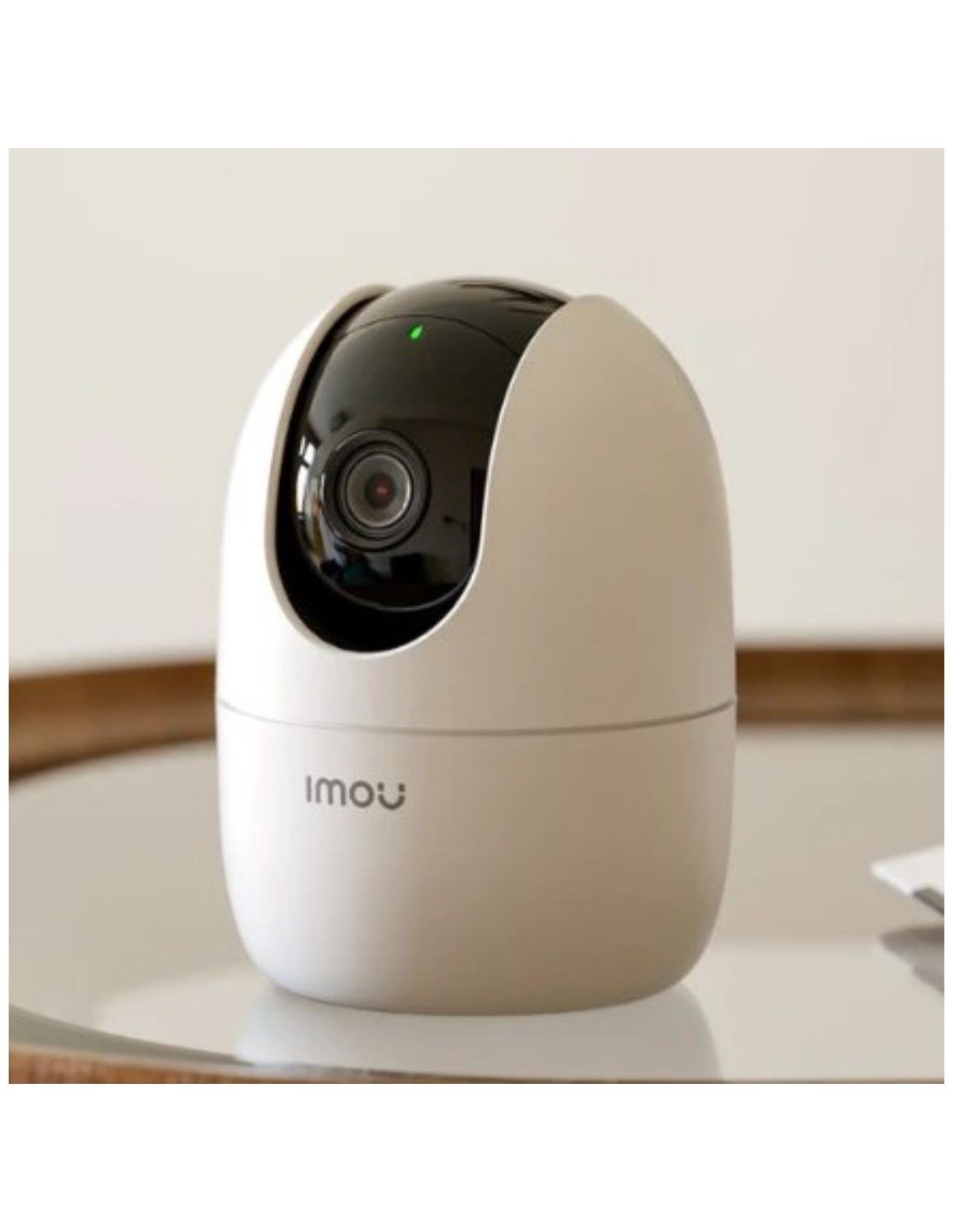 Cámara IP Wi-Fi 3MP IMOU Ranger 2 PTZ Interior 2K IPC-A32EN-L