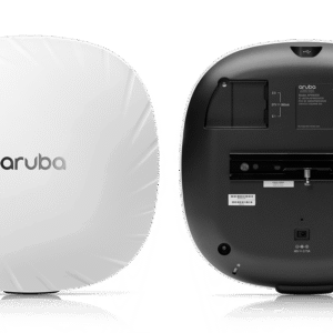 ANTENA DE LA REFERENCIA HP ARUBA AP-535 RW UNIFIED AP