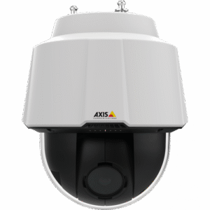 Camara PTZ IP AXIS P5654-E, gran angular 1 Mp, zoom 21x