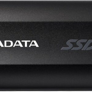 Disco duro ADATA serie SD810 SSD de 2 Teras, IP68