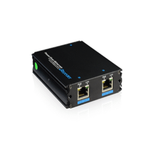 Repetidor PoE UTEPO UTP7201ER-POE Hasta 200m 30W