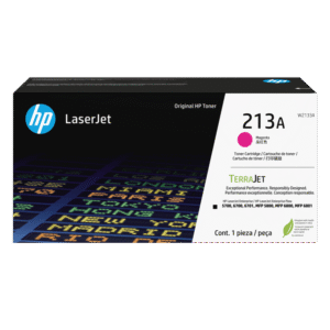 TÓNER HP LASERJET 213A MAGENTA MODELO: W2133A
