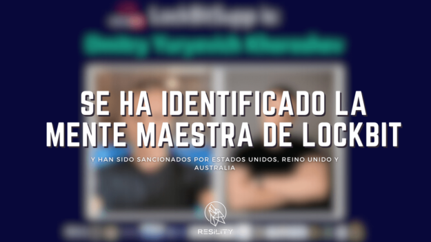 El Administrador de LockBit ha sido identificado y sancionado