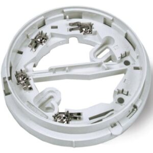 BASE PARA SENSOR 4pulg BASE UL  - SIMPLEX