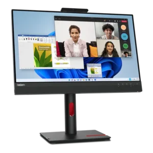 MONITOR LENOVO THINKCENTRE TIO 24 GEN5 TOUCH, 23.8pulg