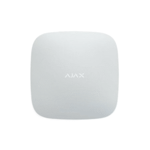 AJAX HUB2 PLUS 4G PANEL DE CONTROL ETHERNET /WIFI BLANCO