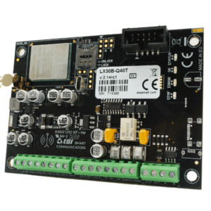 KIT COMUNICADOR LX30B + ANTENA ANT LTE SMA MODELO: KIT LX30B