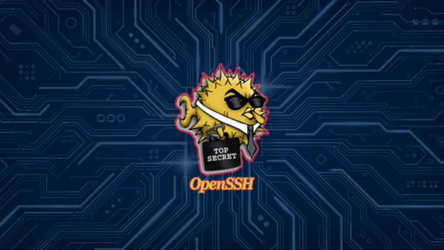 OpenSSH