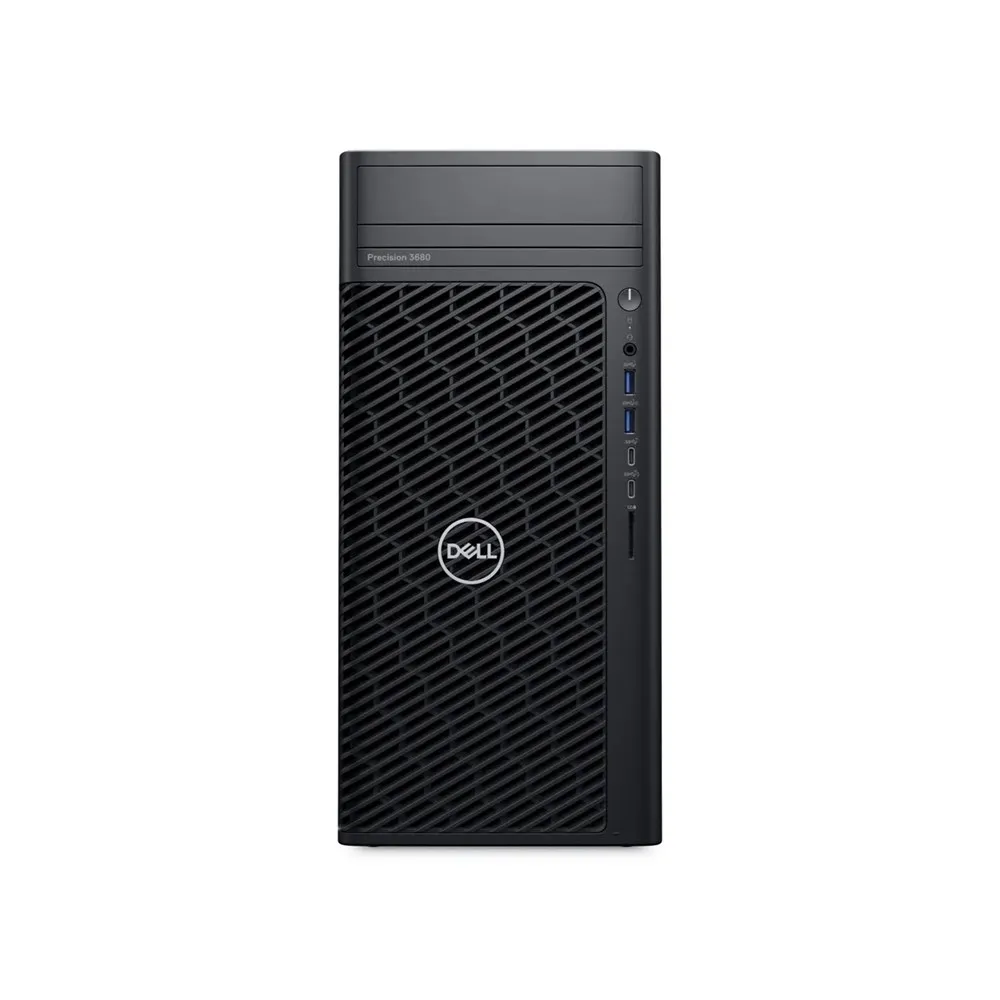 WORKSTATION PRECISION 3680 MT INTEL CORE I7 14700, 16GB, SSD 1TB