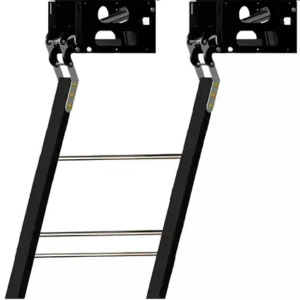 Ascensor en pivote para televisor de hasta de 92 pulgadas