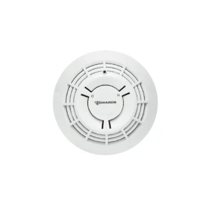 DETECTOR DE CALOR Y HUMO ÓPTICO MULTICRITERIO INTELIGENTE