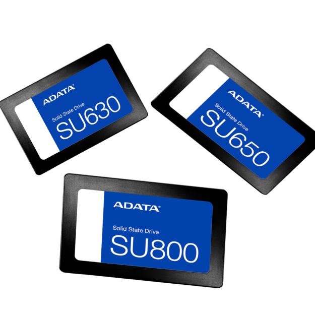 Adata SU630 SU650 SU800