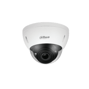 Dahua Cámara IP Domo Antivandálica Resolución de 2 MP/ Lente Mot. 2.7 a 13.5mm