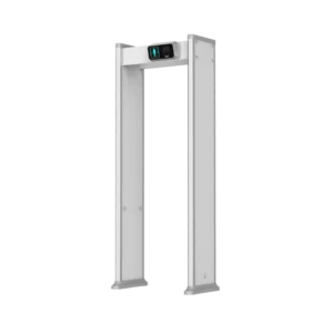 Arco Detector de Metales 18 Zonas Dahua DHI-ISC-D118C-V2
