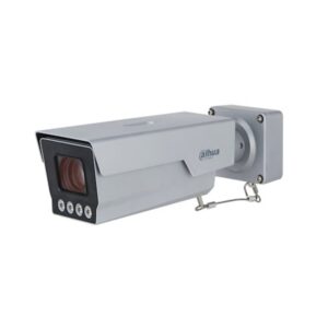 Cámara Bala IP 4MP ANPR 10-50mm Dahua DHI-ITC431-RW1F-IRL8