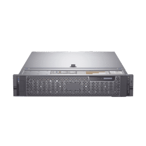 Servidor de Administración / Intel Xeon SP / Windows Server 2019