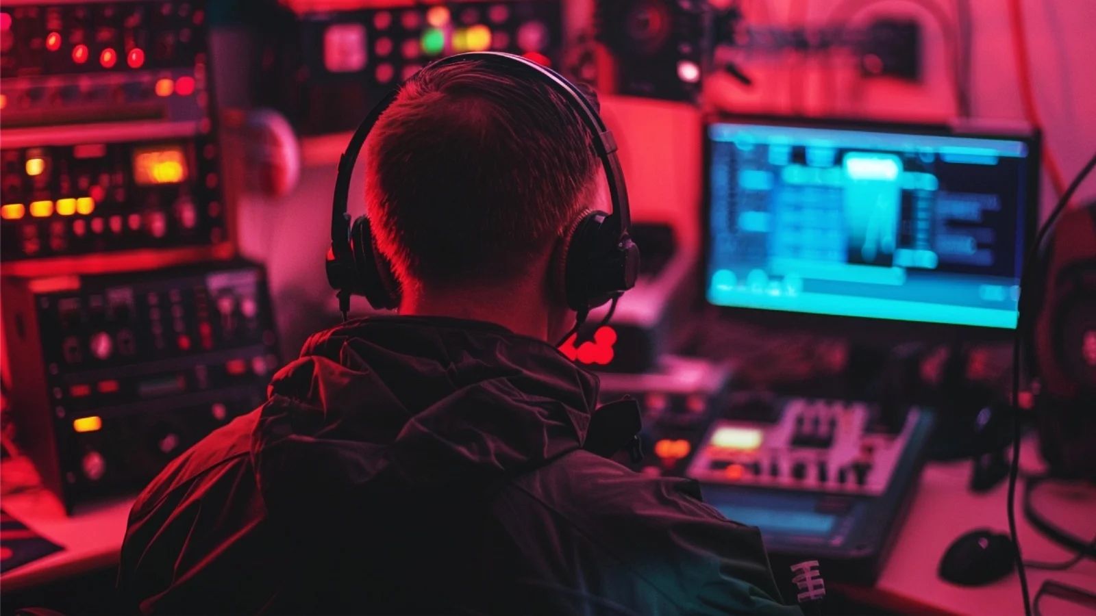 Ham-radio-amateur