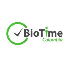 Licencia biotime Zkteco, Colombia hasta 5 dispositivos 300 empleados 3 años