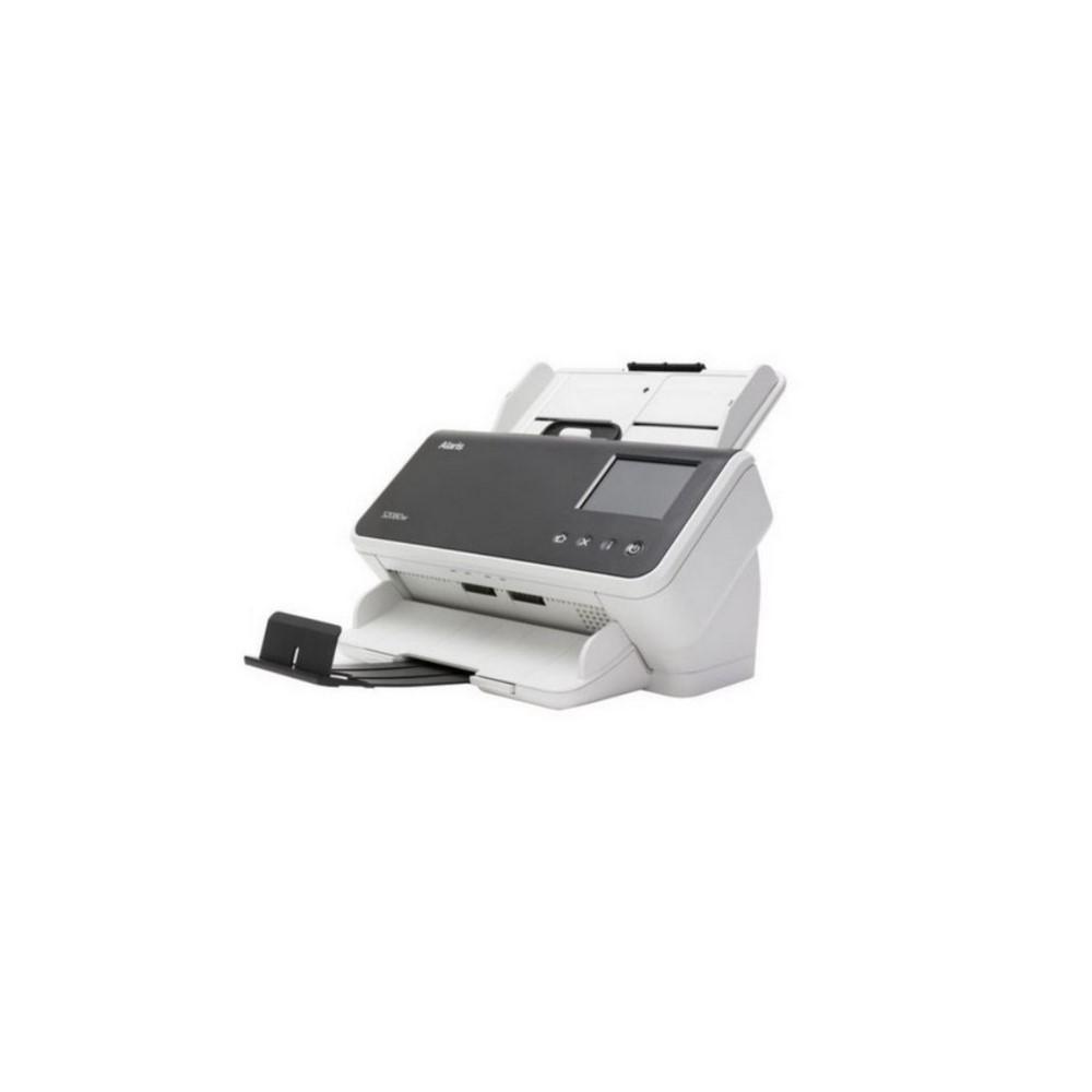 S2060W Escáner Kodak Alaris 60 Ppm Byn Y Color 7000 Páginas P