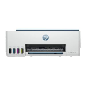 MULTIFUNCIONAL HP SMART WIFI TANK 585 12PPM IMPRESORA/ESCANER/COP